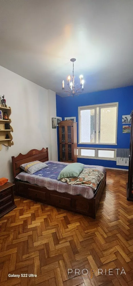 Apartamento, 3 quartos, 127 m² - Foto 7