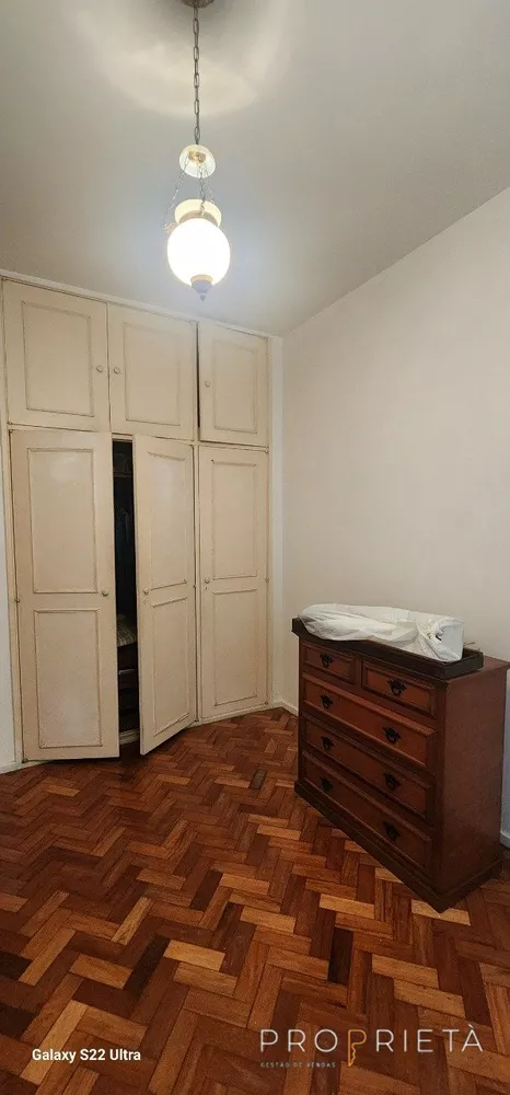 Apartamento, 3 quartos, 127 m² - Foto 22
