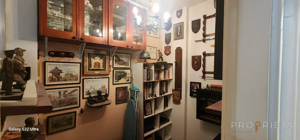 Apartamento, 3 quartos, 127 m² - Foto 5