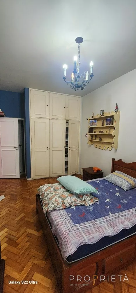 Apartamento, 3 quartos, 127 m² - Foto 24