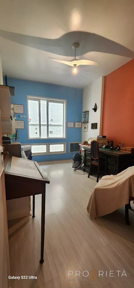 Apartamento, 3 quartos, 127 m² - Foto 8