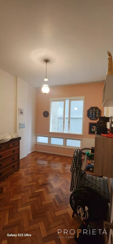 Apartamento, 3 quartos, 127 m² - Foto 4