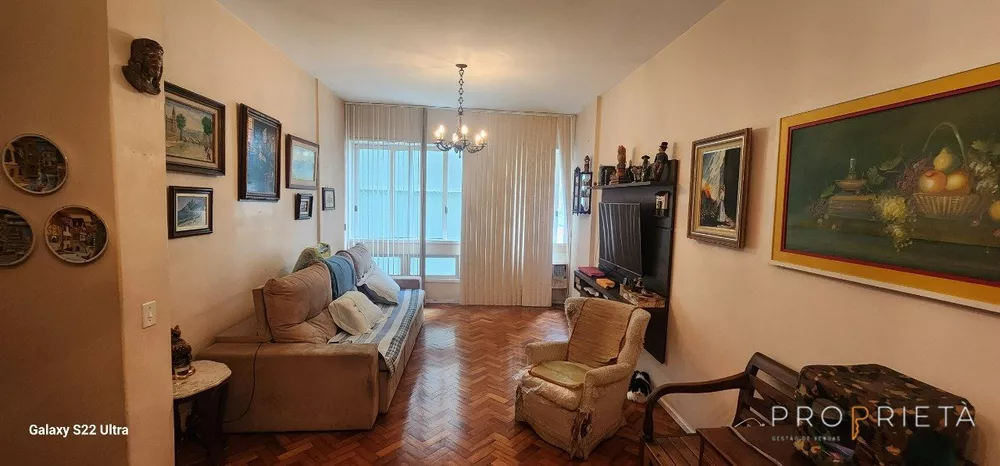 Apartamento, 3 quartos, 127 m² - Foto 10