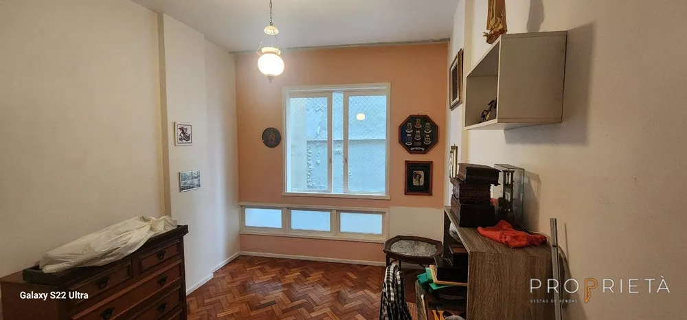 Apartamento, 3 quartos, 127 m² - Foto 11