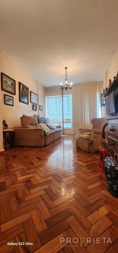 Apartamento, 3 quartos, 127 m² - Foto 18