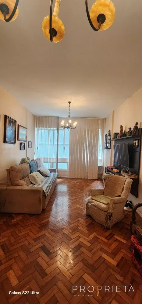 Apartamento, 3 quartos, 127 m² - Foto 21