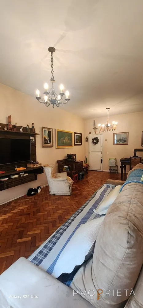 Apartamento, 3 quartos, 127 m² - Foto 15