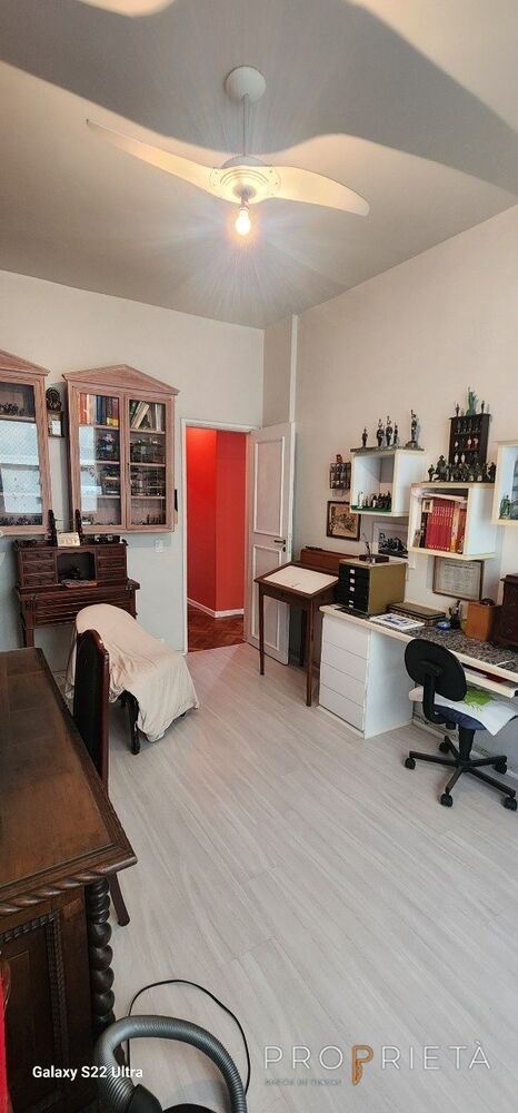 Apartamento, 3 quartos, 127 m² - Foto 29
