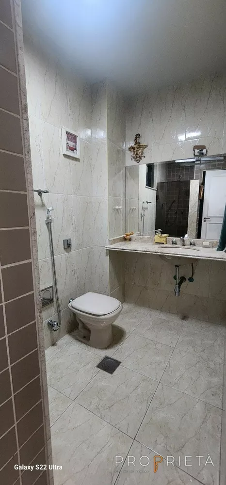 Apartamento, 3 quartos, 127 m² - Foto 1
