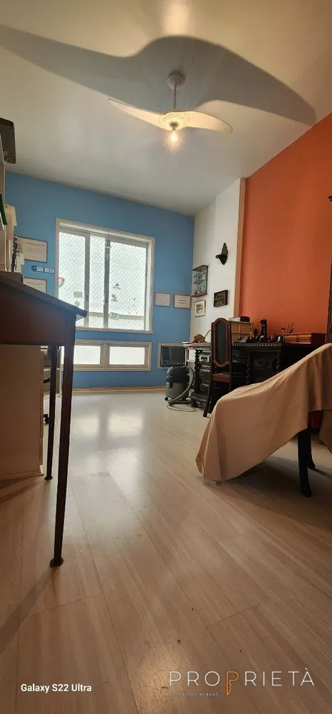 Apartamento, 3 quartos, 127 m² - Foto 20