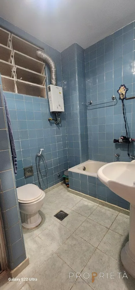 Apartamento, 3 quartos, 127 m² - Foto 9