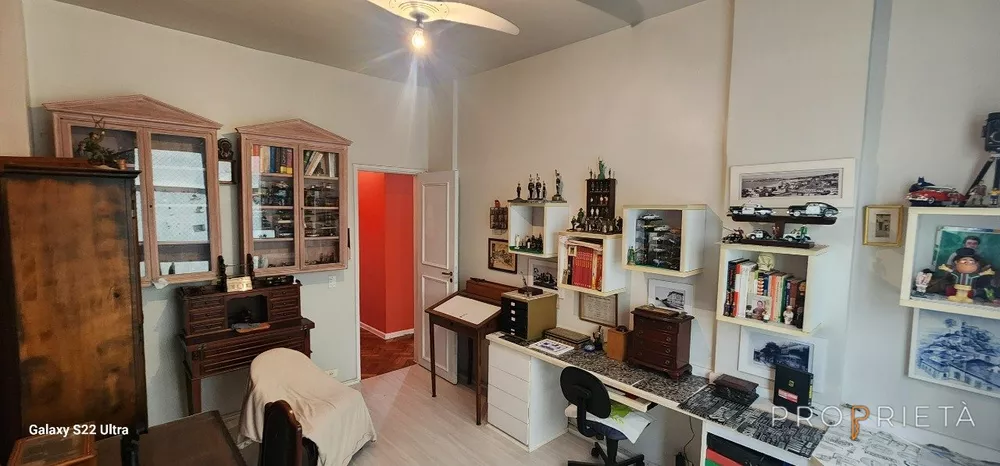 Apartamento, 3 quartos, 127 m² - Foto 14
