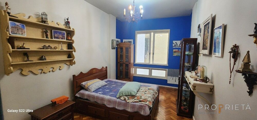Apartamento, 3 quartos, 127 m² - Foto 31