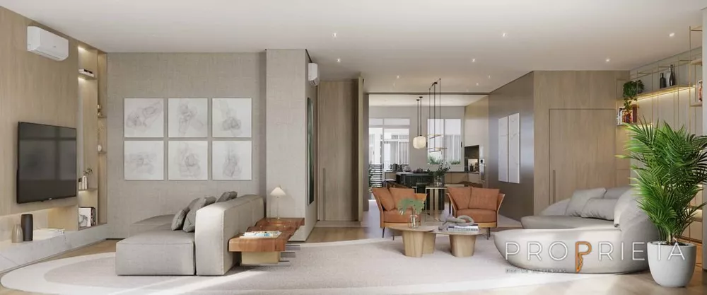 Apartamento, 3 quartos, 177 m² - Foto 12