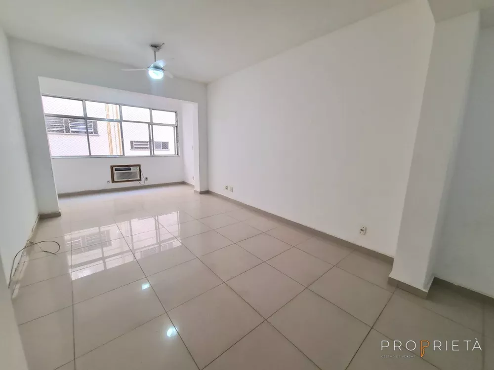 Apartamento, 3 quartos, 115 m² - Foto 1