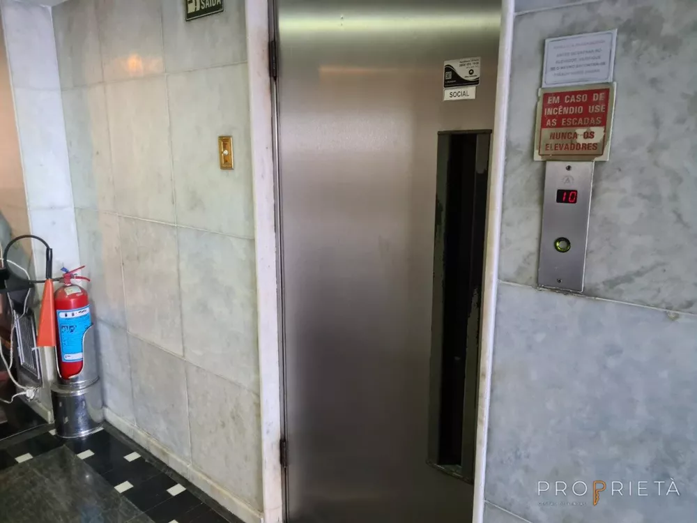 Apartamento, 3 quartos, 115 m² - Foto 3