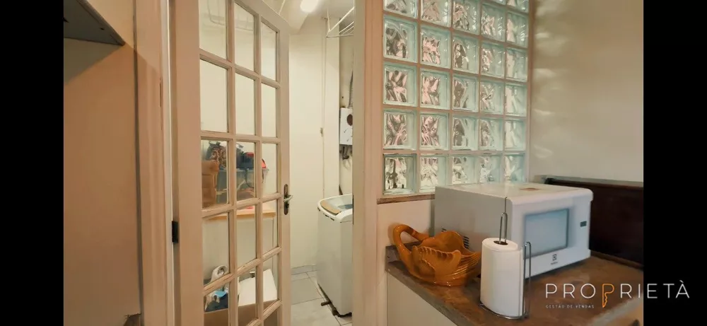Apartamento, 3 quartos, 167 m² - Foto 16