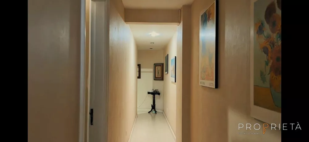 Apartamento, 3 quartos, 167 m² - Foto 11