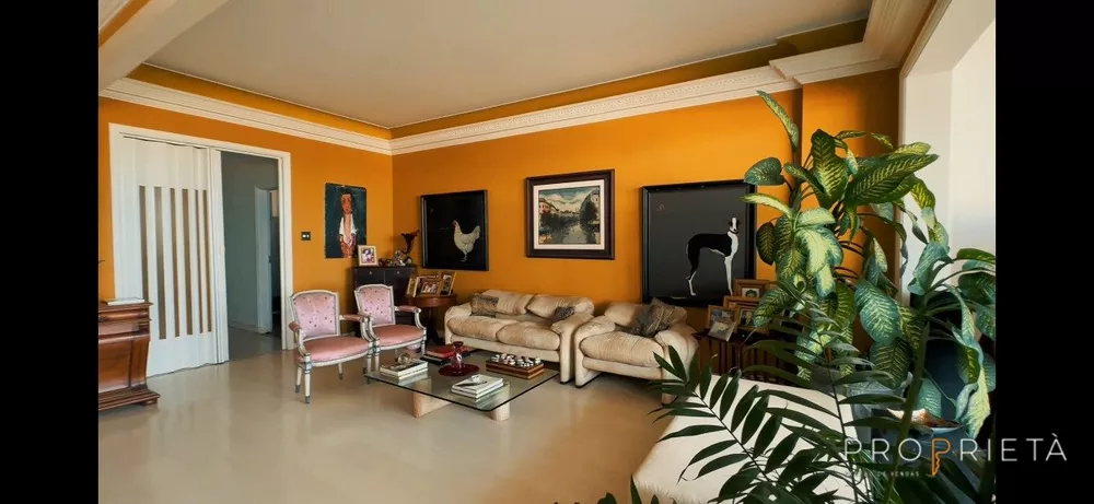 Apartamento, 3 quartos, 167 m² - Foto 10