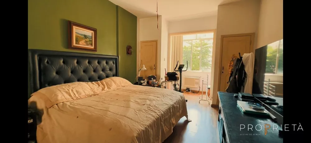 Apartamento, 3 quartos, 167 m² - Foto 18