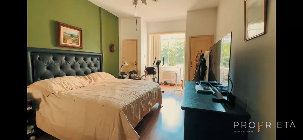 Apartamento, 3 quartos, 167 m² - Foto 9