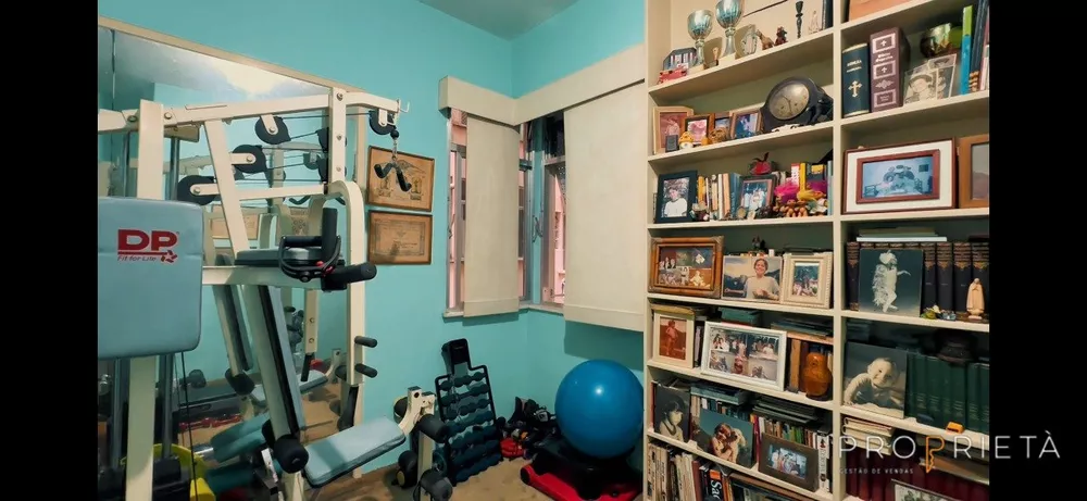 Apartamento, 3 quartos, 167 m² - Foto 6