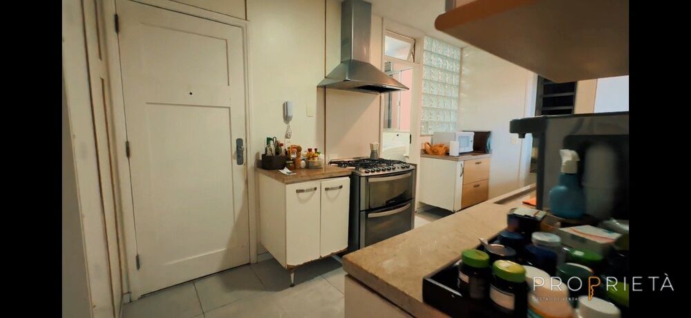 Apartamento, 3 quartos, 167 m² - Foto 23