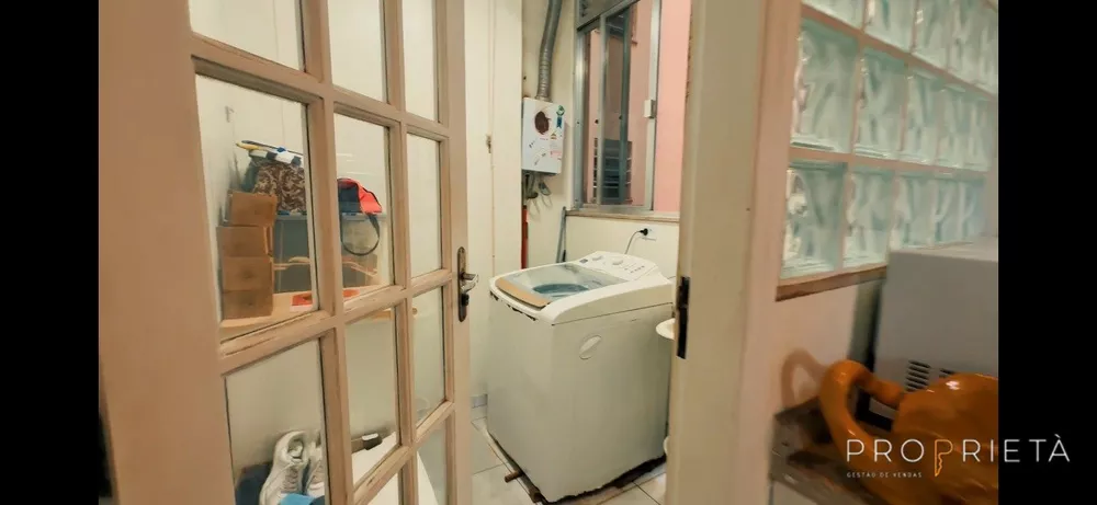 Apartamento, 3 quartos, 167 m² - Foto 2