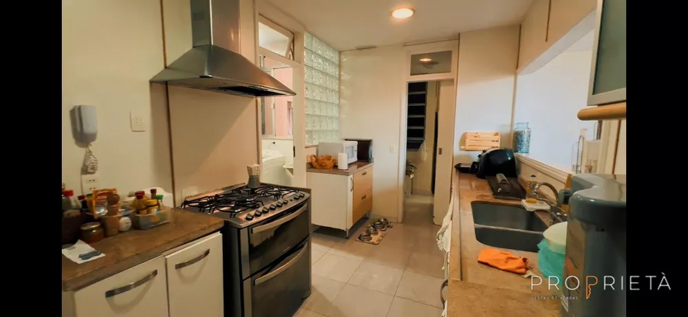 Apartamento, 3 quartos, 167 m² - Foto 1