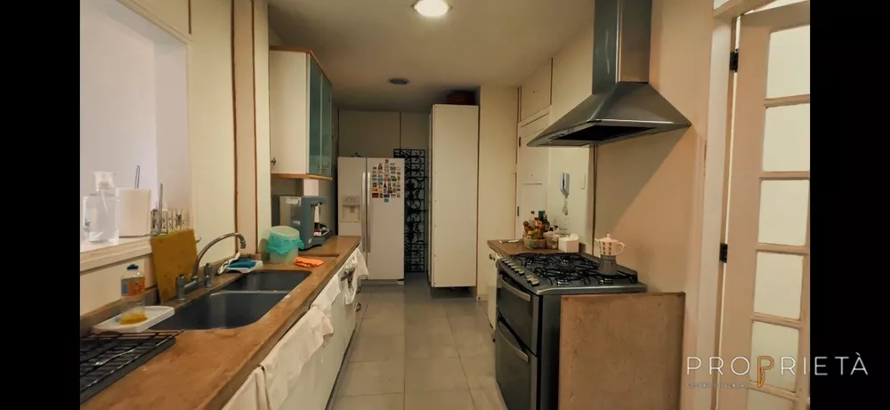 Apartamento, 3 quartos, 167 m² - Foto 3