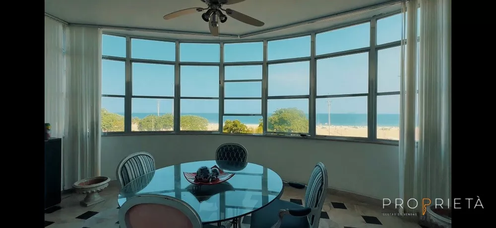 Apartamento, 3 quartos, 167 m² - Foto 5