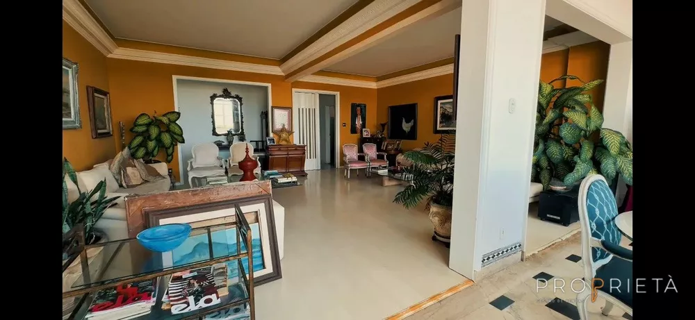 Apartamento, 3 quartos, 167 m² - Foto 14