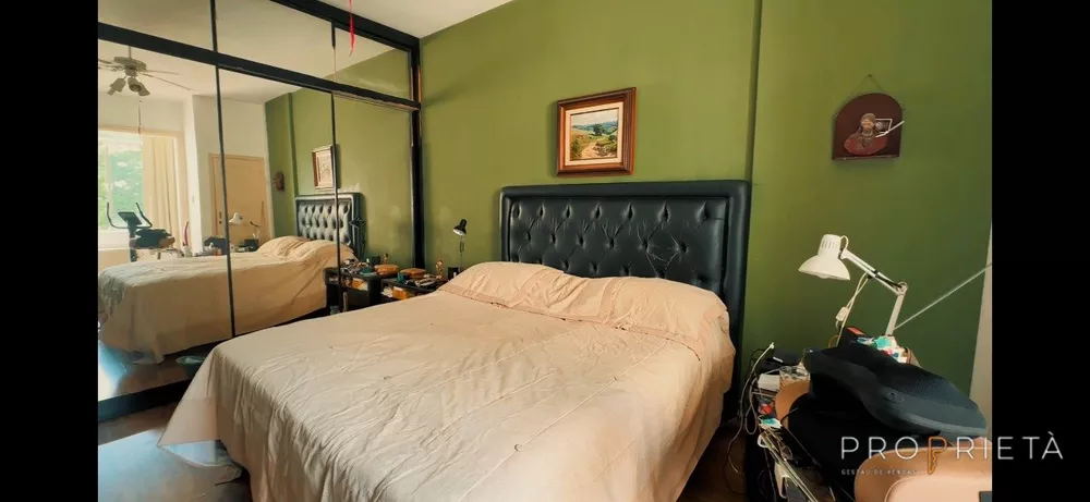 Apartamento, 3 quartos, 167 m² - Foto 4