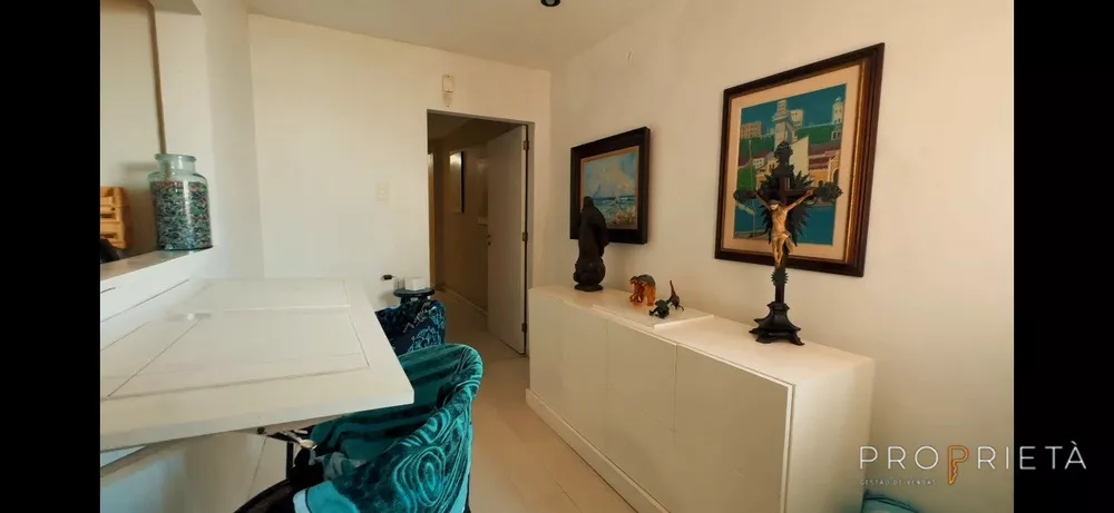Apartamento, 3 quartos, 167 m² - Foto 12