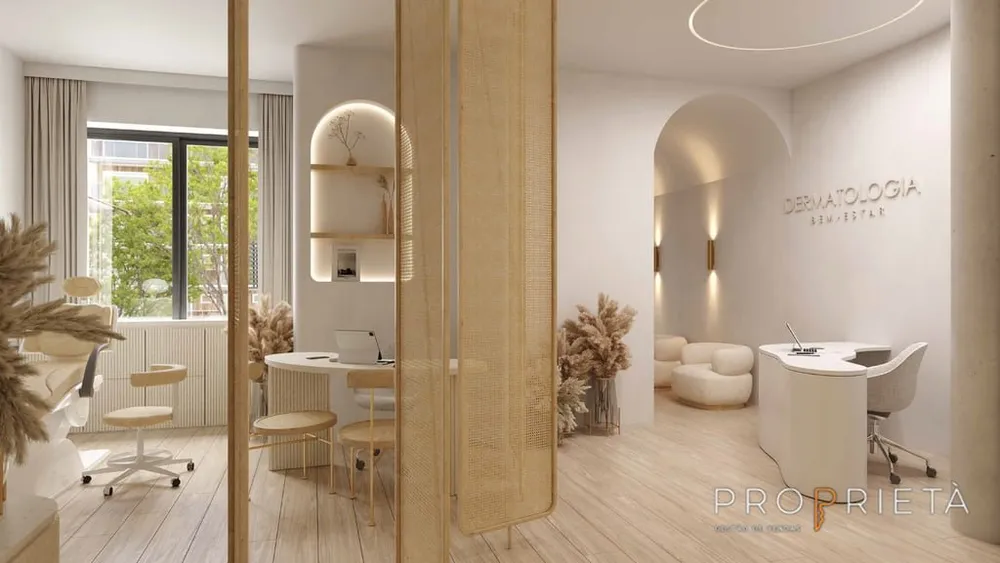 Sala-Conjunto, 67 m² - Foto 1