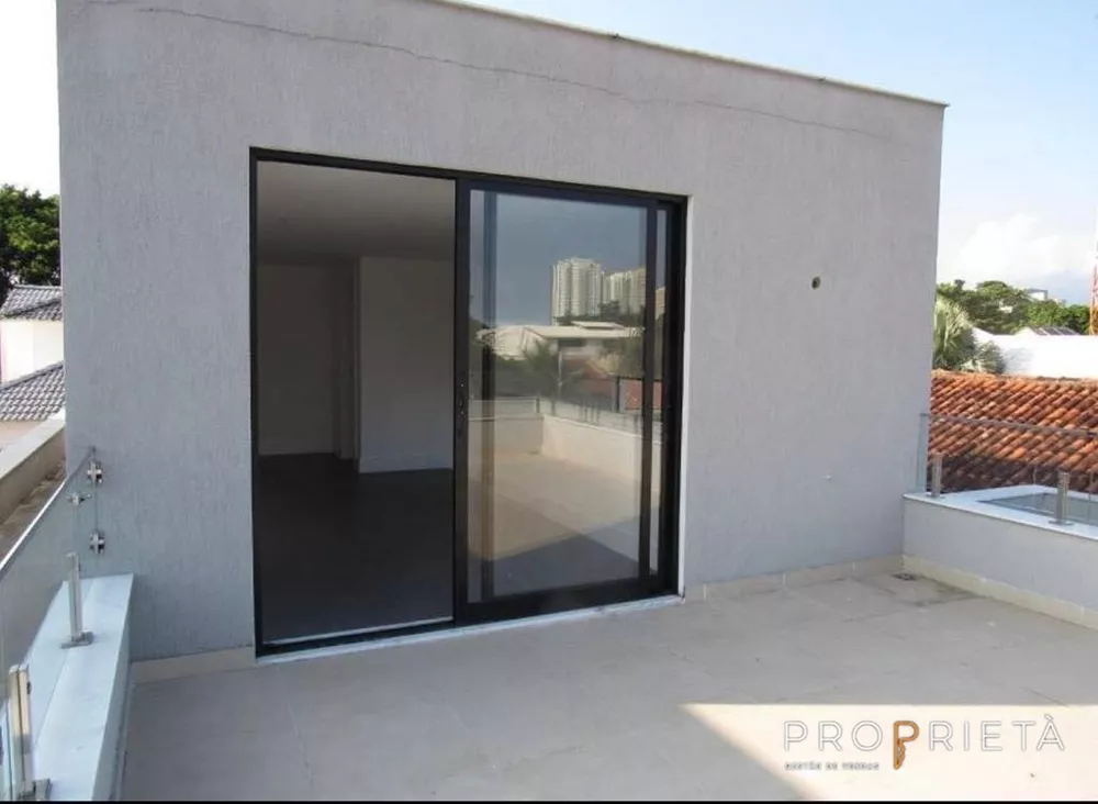 Casa de Condomínio, 4 quartos - Foto 10