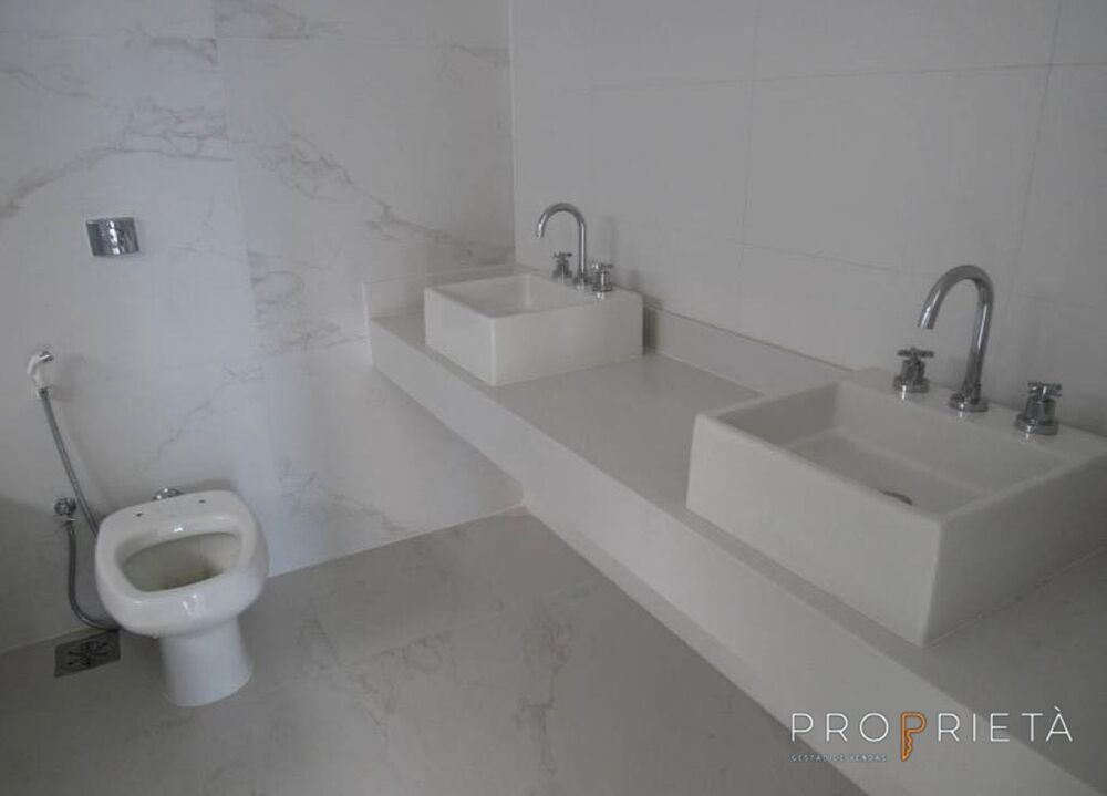 Casa de Condomínio, 4 quartos - Foto 26