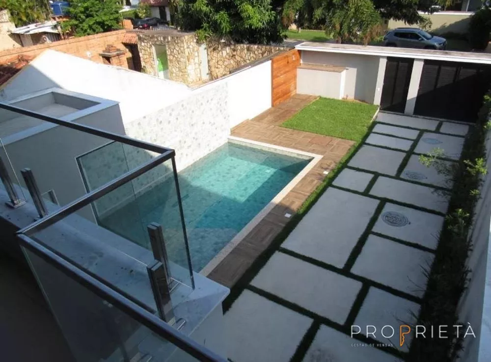 Casa de Condomínio, 4 quartos - Foto 7