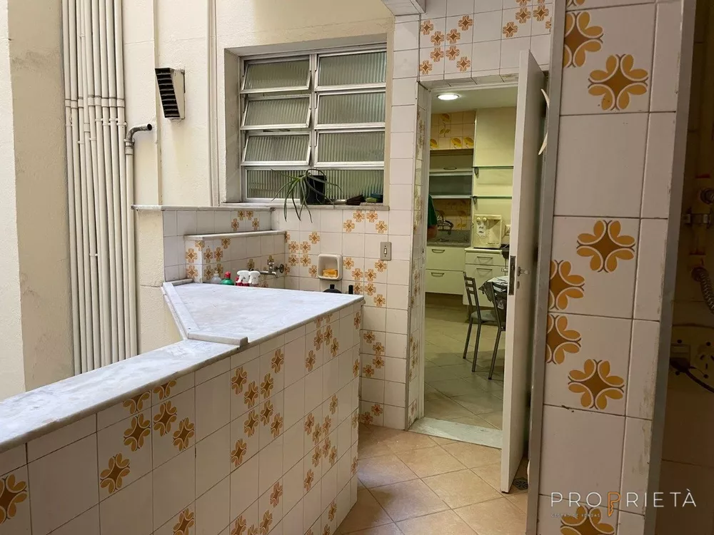 Apartamento à venda com 4 quartos, 248m² - Foto 20