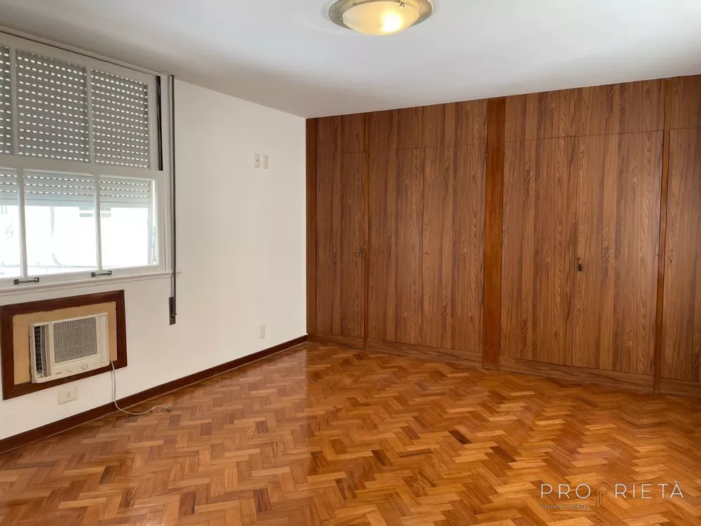 Apartamento à venda com 4 quartos, 248m² - Foto 3