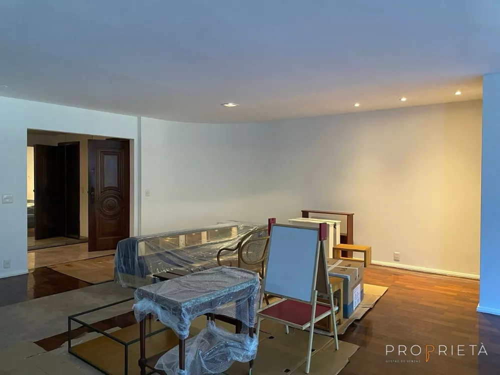 Apartamento à venda com 4 quartos, 248m² - Foto 10