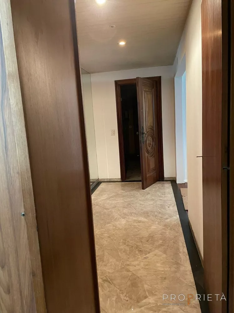 Apartamento à venda com 4 quartos, 248m² - Foto 12