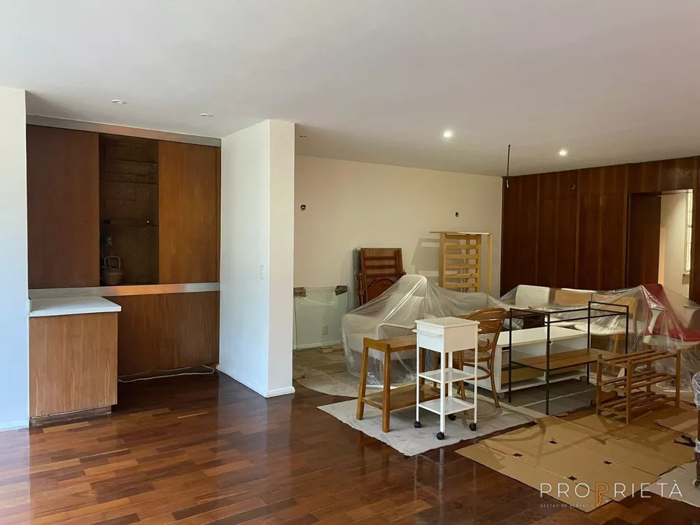 Apartamento à venda com 4 quartos, 248m² - Foto 7