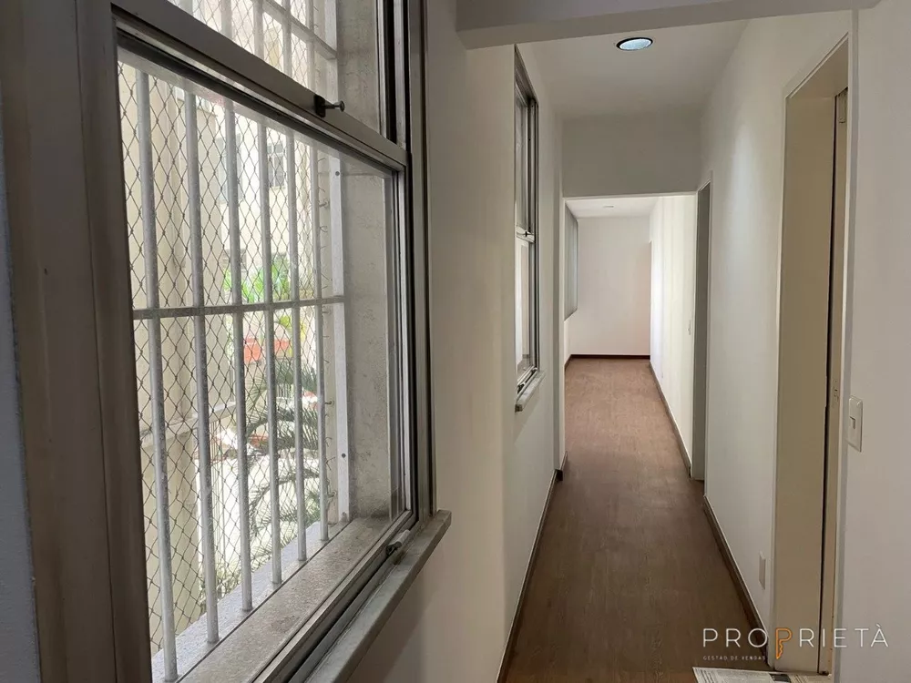 Apartamento à venda com 4 quartos, 248m² - Foto 9