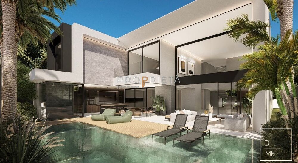 Casa de Condomínio, 5 quartos - Foto 7