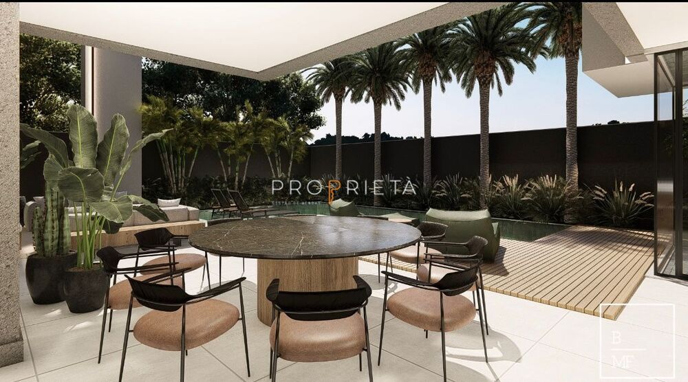 Casa de Condomínio, 5 quartos - Foto 10