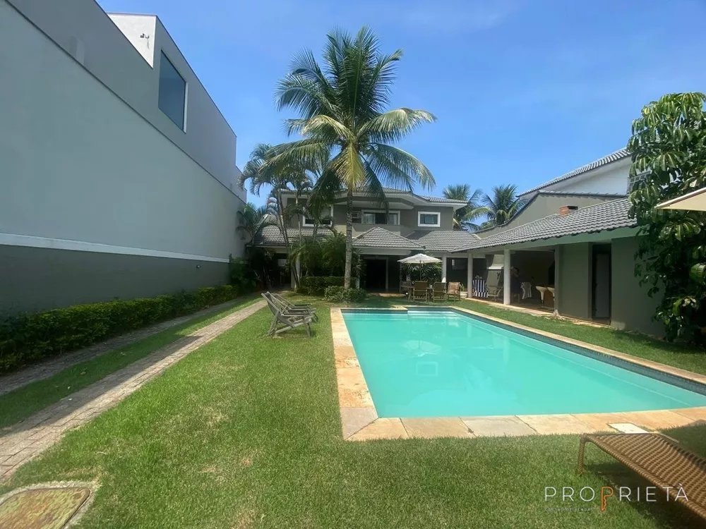 Casa de Condomínio, 4 quartos - Foto 4