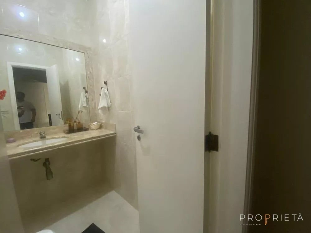 Casa de Condomínio, 4 quartos - Foto 11