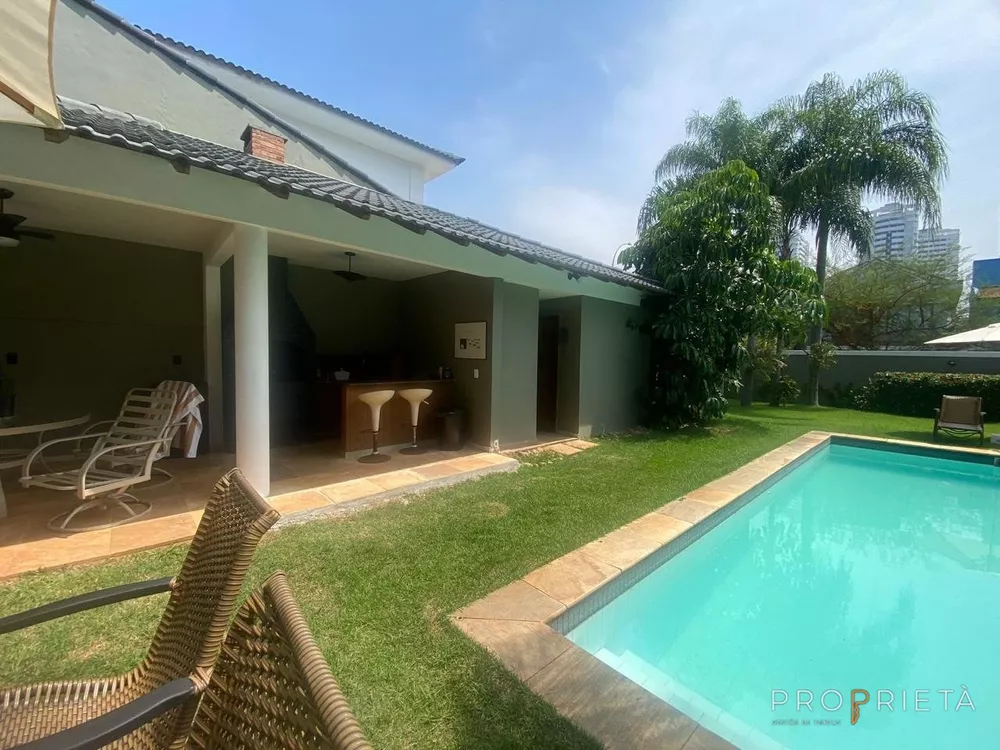 Casa de Condomínio, 4 quartos - Foto 1