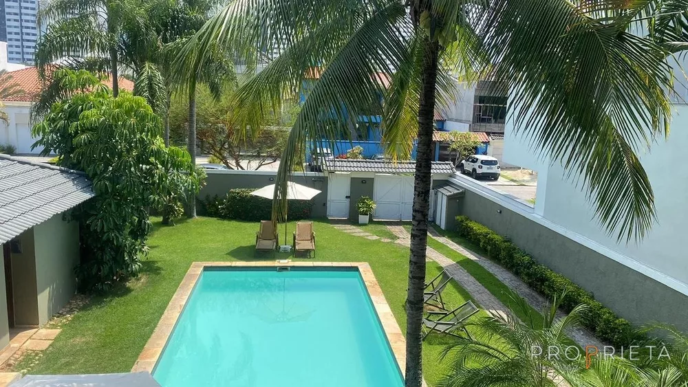 Casa de Condomínio, 4 quartos - Foto 8